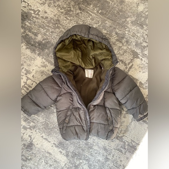 Zara Baby jacket, 18-24 mo - Picture 2 of 3